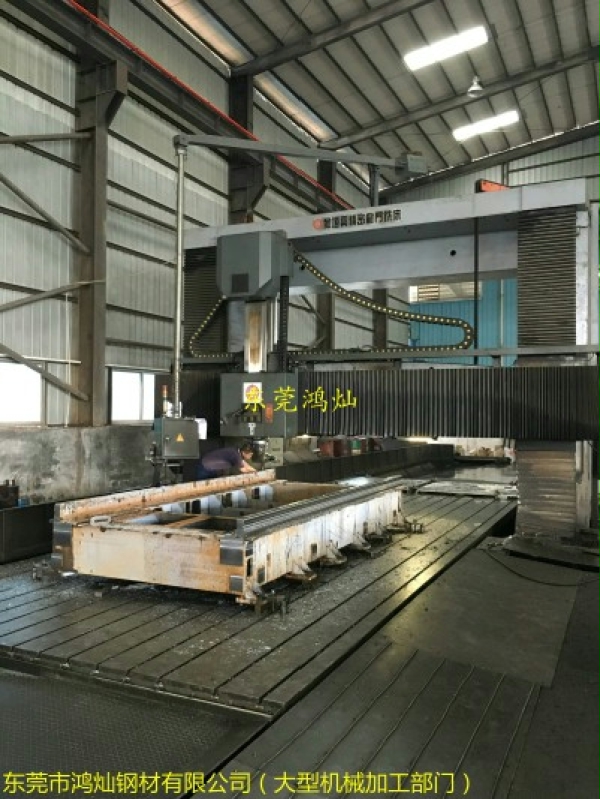 大型cnc加工中心在加工模具時(shí)應(yīng)該注意什么? 大型cnc加工中心在加工模具時(shí)應(yīng)該注意什么?