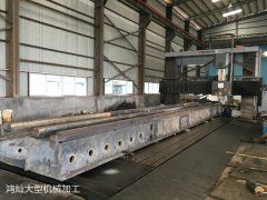 20年東莞大型龍門銑加工經(jīng)驗_讓您安心選擇