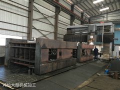 如何選擇龍門(mén)銑加工中心切削刀具？