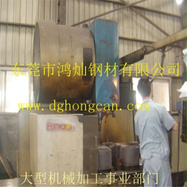 東莞附近的CNC電腦鑼加工廠有哪些？