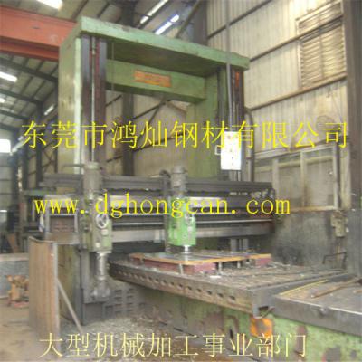 東莞哪里有CNC熟手加工廠？