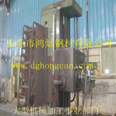 東莞鴻燦專業cnc加工，大型cnc加工