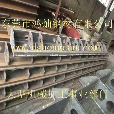 大型機架焊接 大型機架焊接