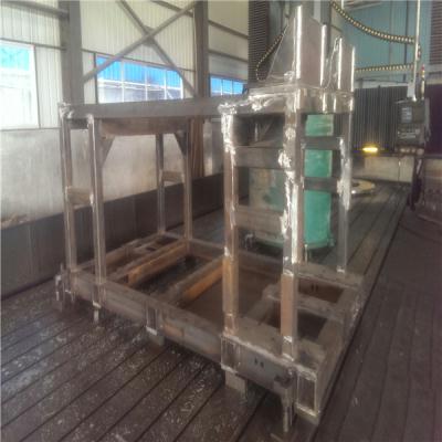 深圳大型機(jī)架焊接廠家 機(jī)架焊接企業(yè)如何抓住市場(chǎng)機(jī)遇