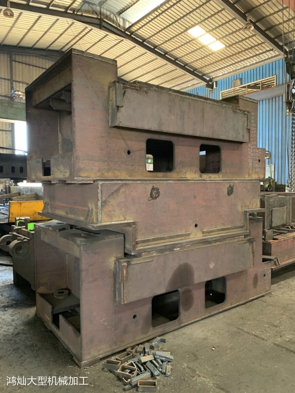 數(shù)控龍門銑加工的精度檢驗怎樣進行? 數(shù)控龍門銑加工的精度檢驗怎樣進行?