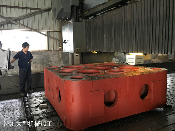 該如何來保證數控龍門銑加工的準確度? 該如何來保證數控龍門銑加工的準確度?