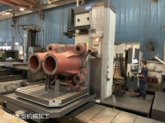 在操作大型cnc加工過程中振刀情況應(yīng)該如何處理？