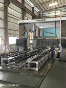 鏜床加工有哪些加工方法？